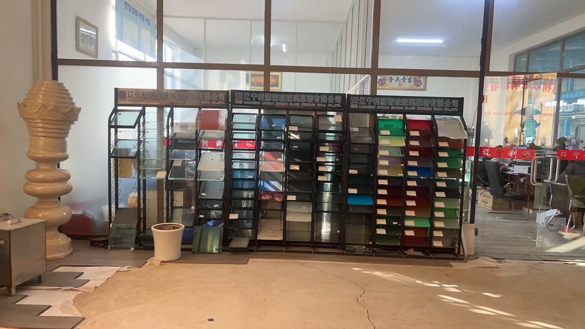 商洛市工程玻璃批量采购双层玻璃厂家 - 一站式服务